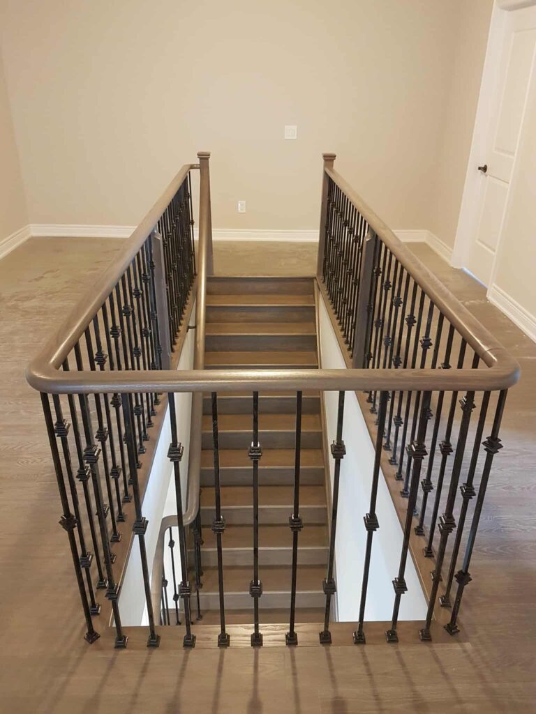 Railings