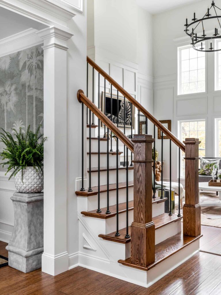 Railings